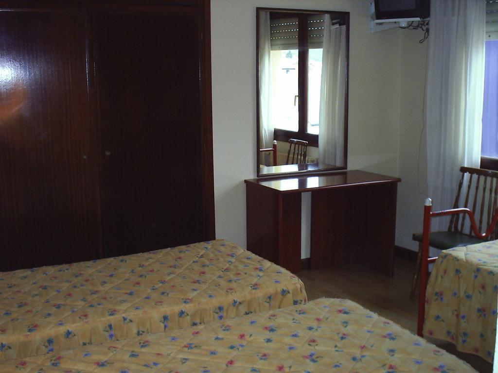 Hotel Costa Cantabra Argoños Zimmer foto