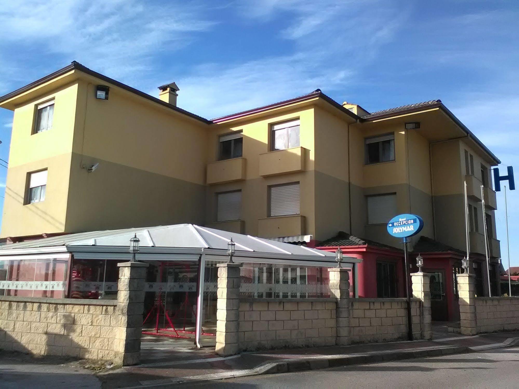 Hotel Costa Cantabra Argoños Exterior foto