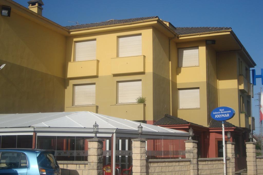 Hotel Costa Cantabra Argoños Exterior foto